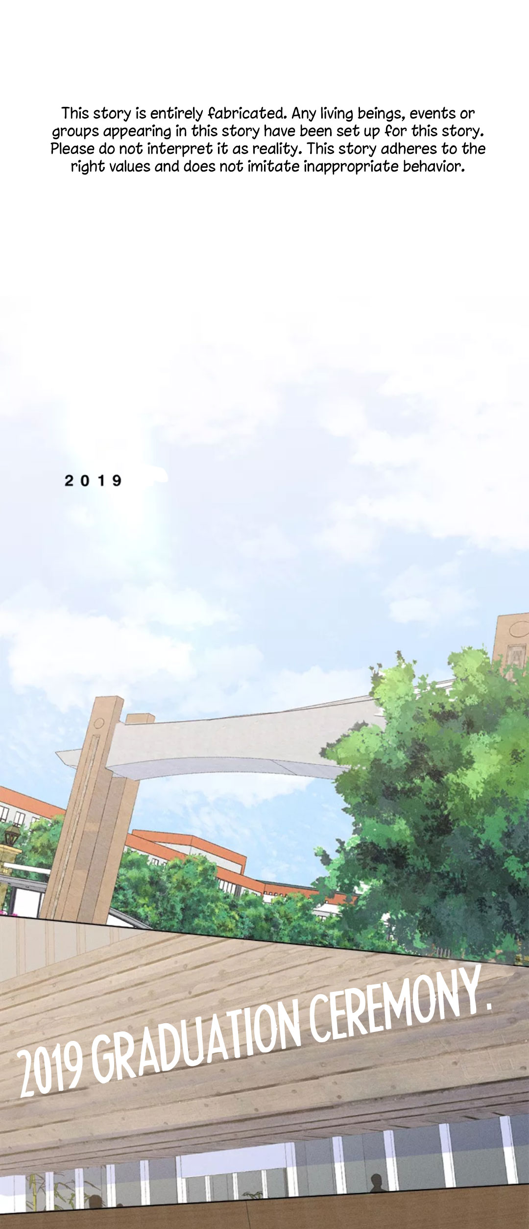 Here U Are Vol. 1 Ch. 137