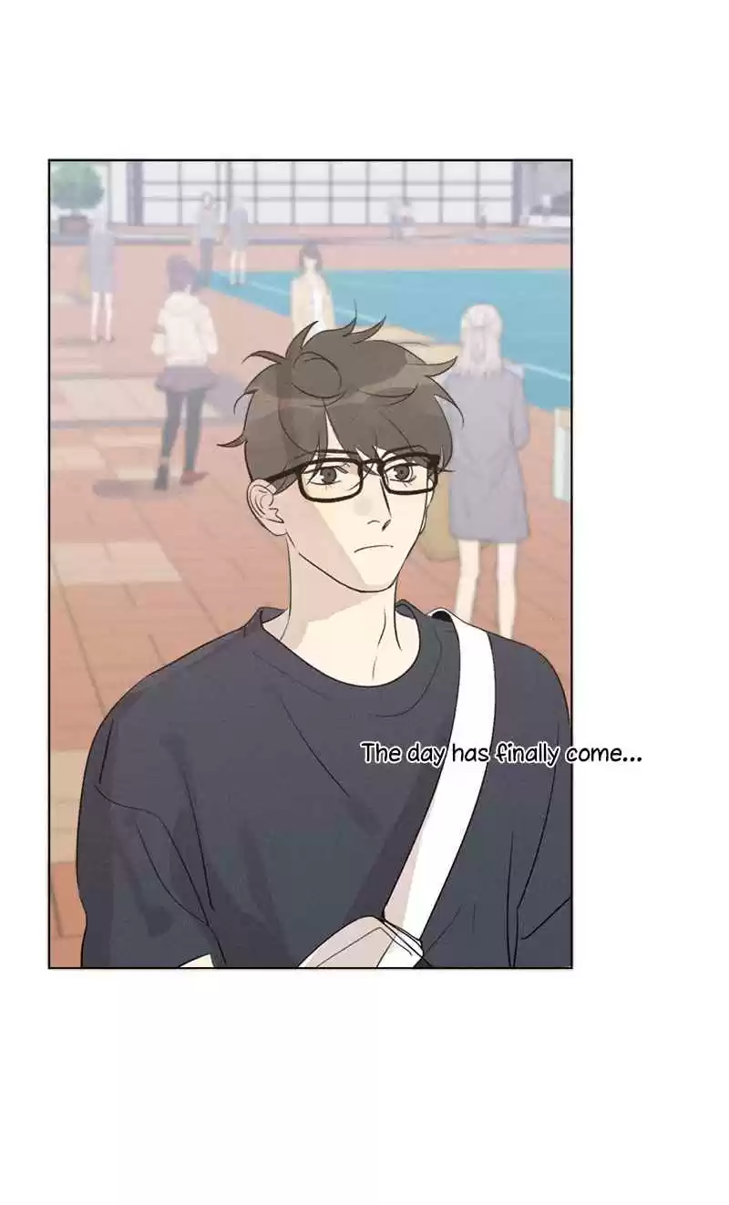 Here U Are Vol. 1 Ch. 137.8 Side Story 8