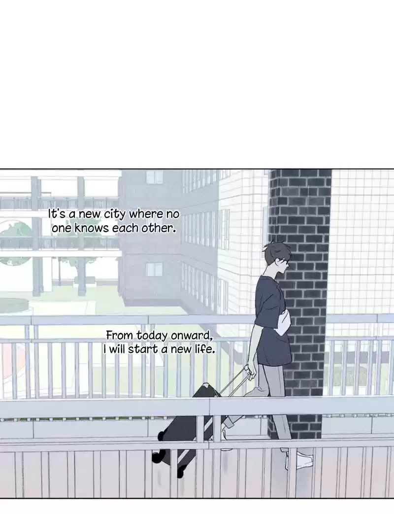 Here U Are Vol. 1 Ch. 137.8 Side Story 8