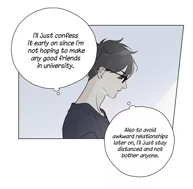 Here U Are Vol. 1 Ch. 137.8 Side Story 8