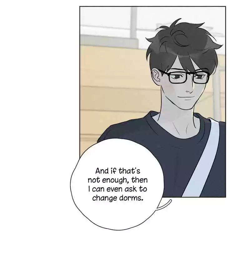 Here U Are Vol. 1 Ch. 137.8 Side Story 8