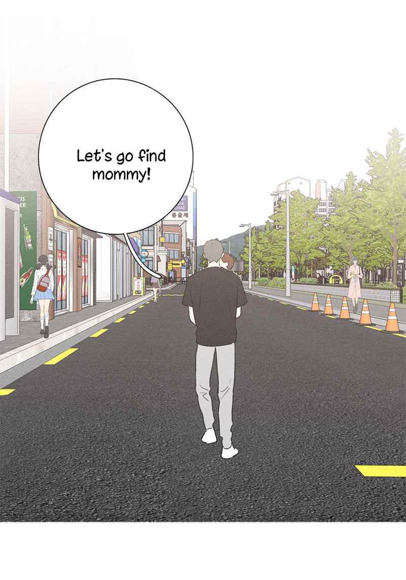 Here U Are Vol. 1 Ch. 137.9 Side Story 9