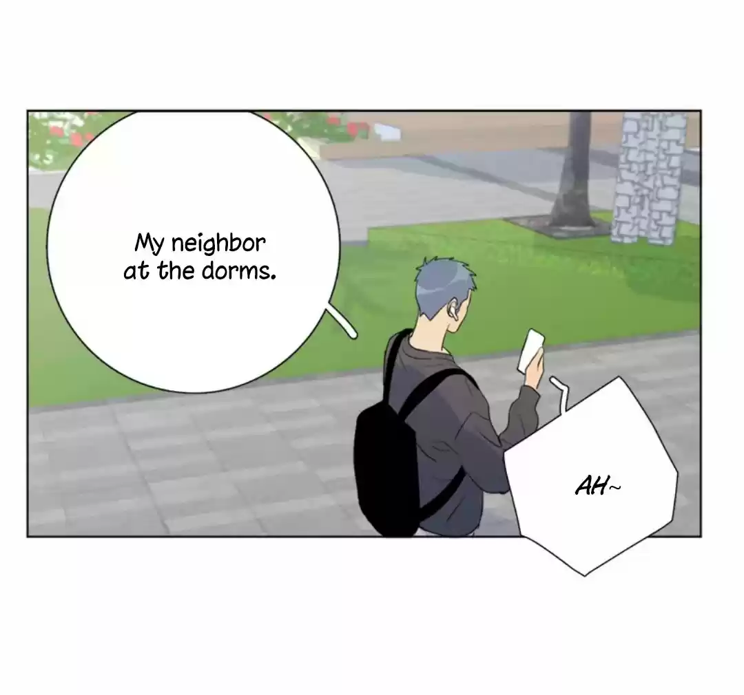 Here U Are Vol. 1 Ch. 138 Side Story 1