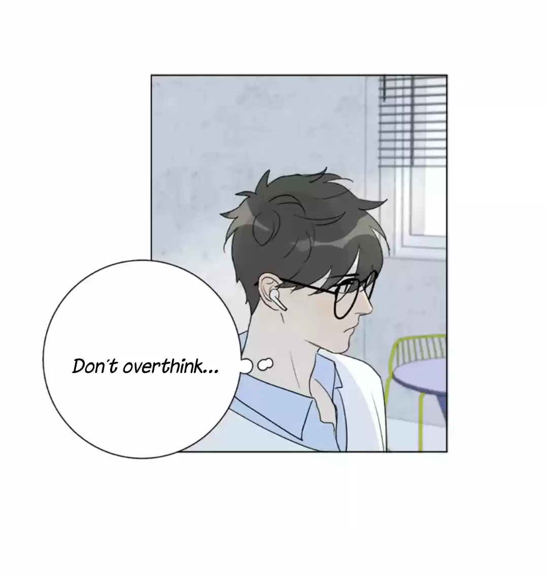 Here U Are Vol. 1 Ch. 138 Side Story 1