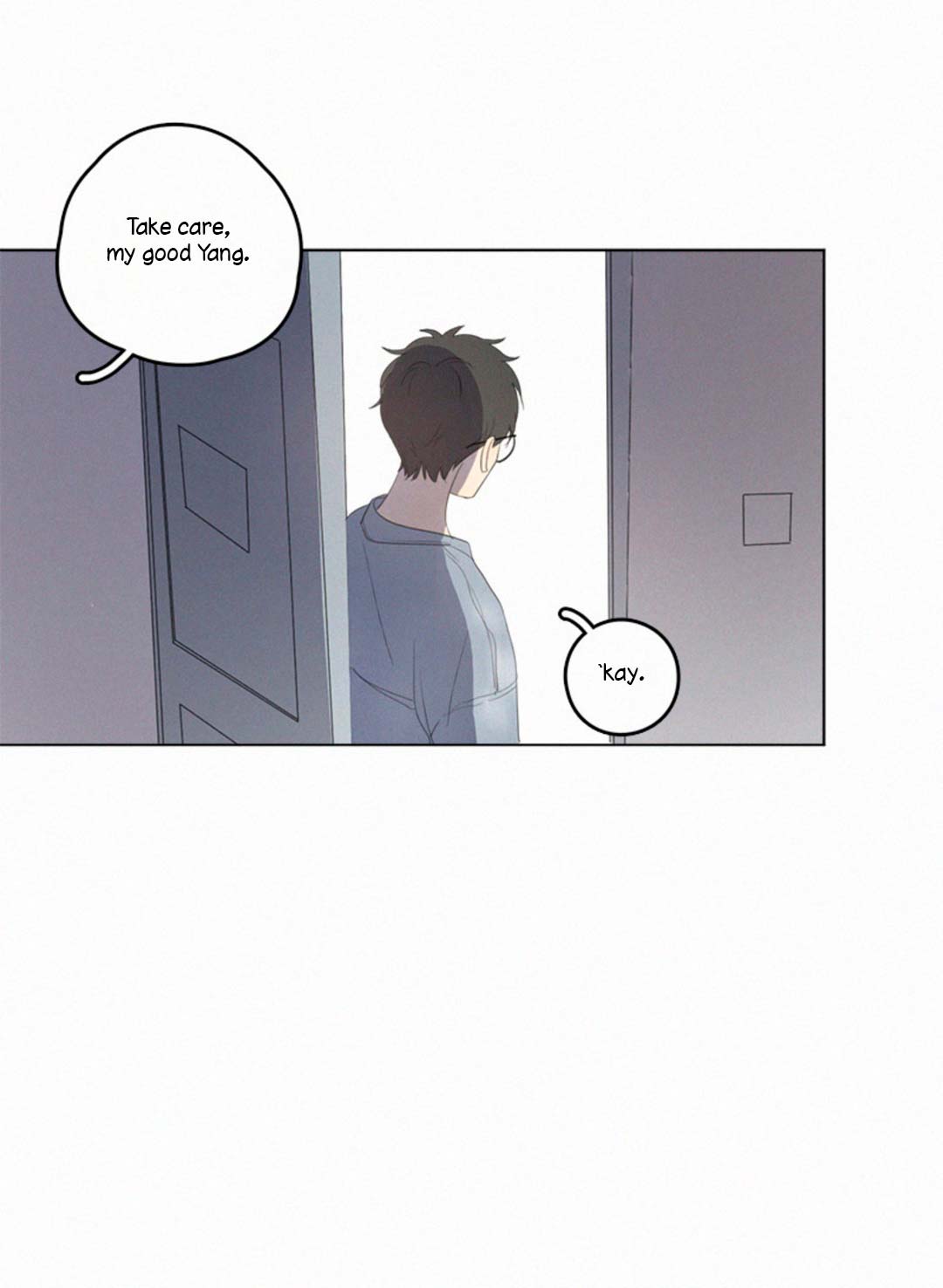 Here U Are Vol. 1 Ch. 30