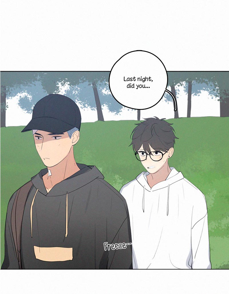 Here U Are Vol. 1 Ch. 39