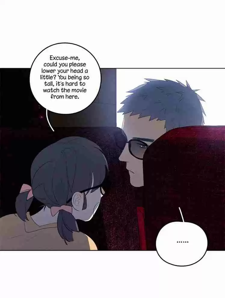 Here U Are Vol. 1 Ch. 41