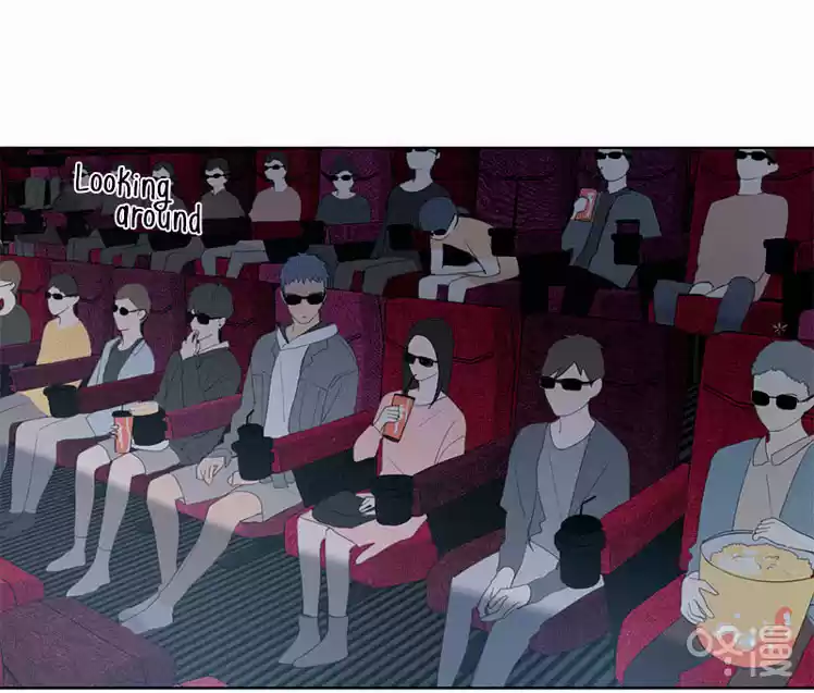 Here U Are Vol. 1 Ch. 41