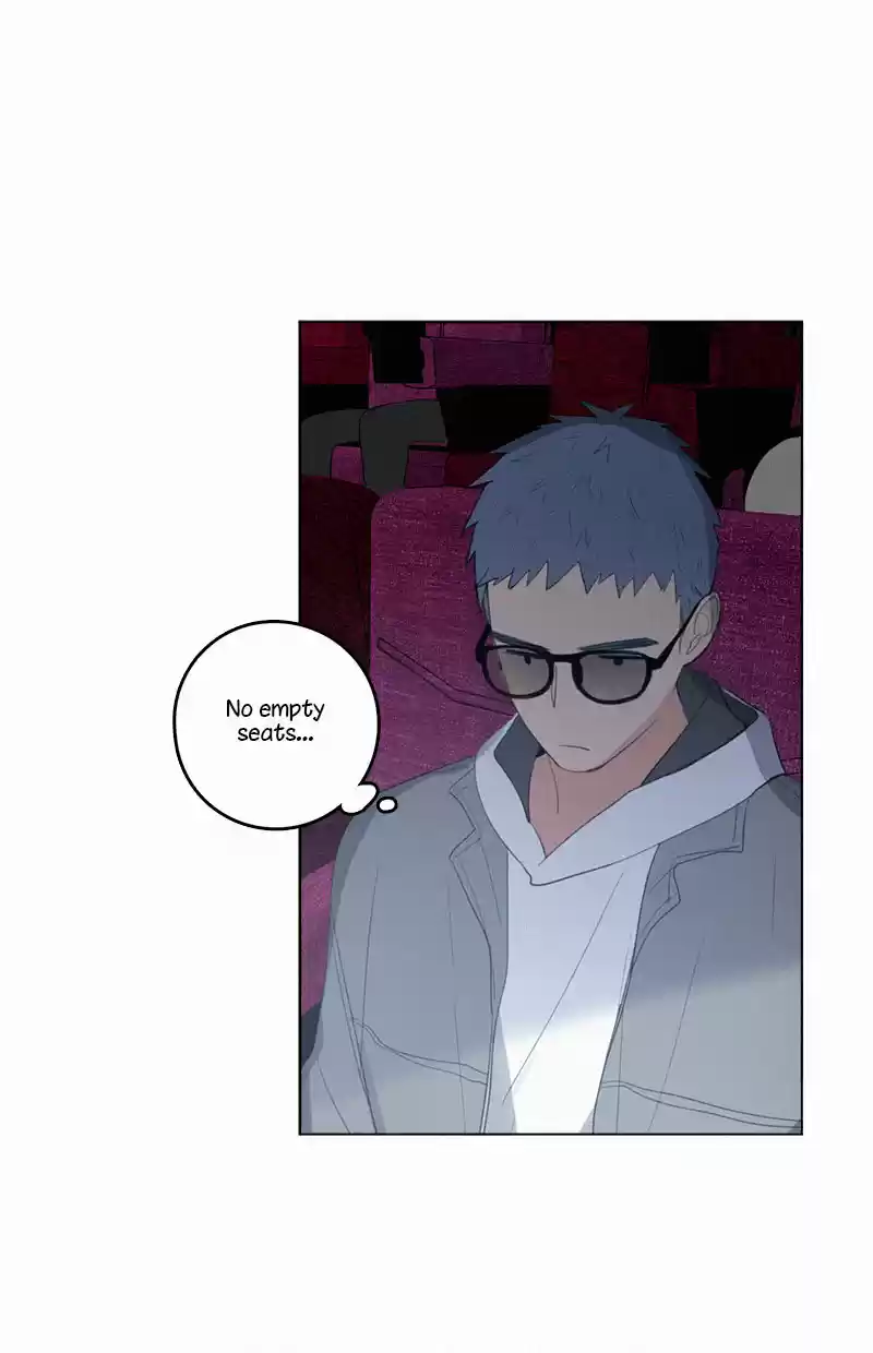 Here U Are Vol. 1 Ch. 41