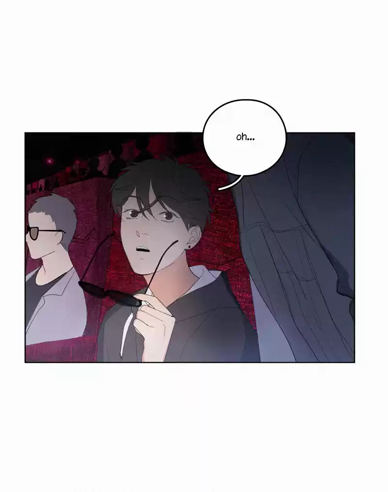 Here U Are Vol. 1 Ch. 41