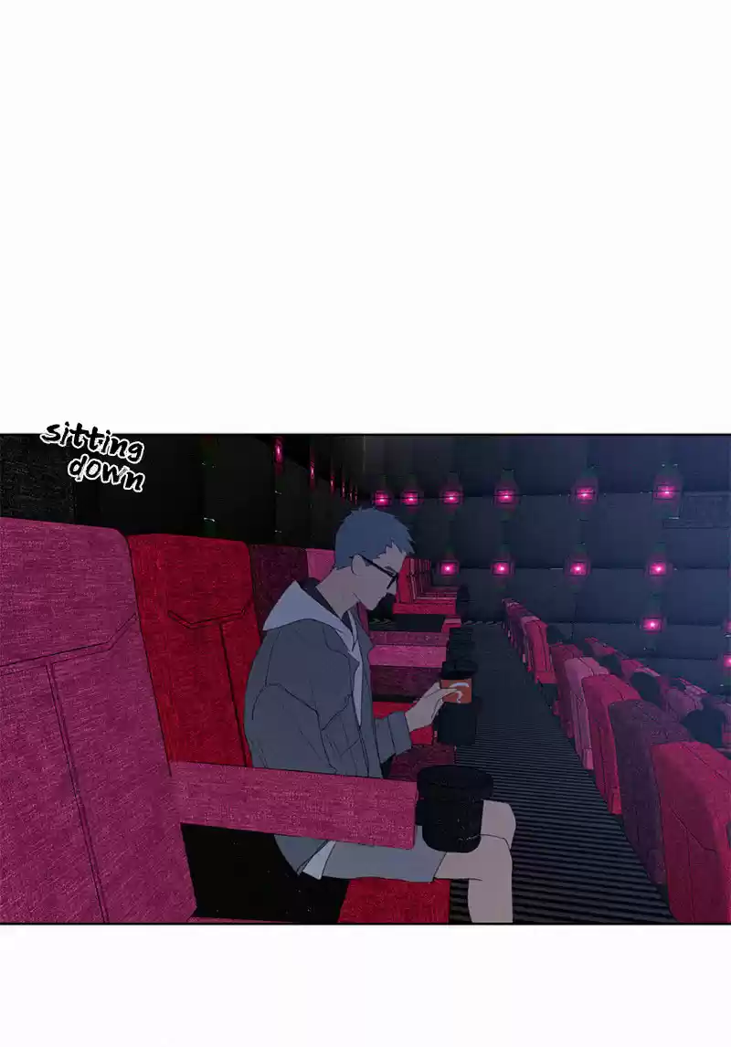 Here U Are Vol. 1 Ch. 41