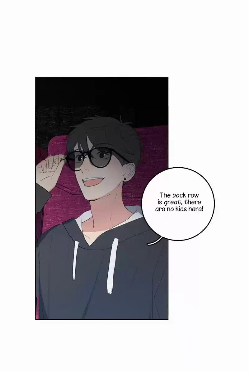 Here U Are Vol. 1 Ch. 41