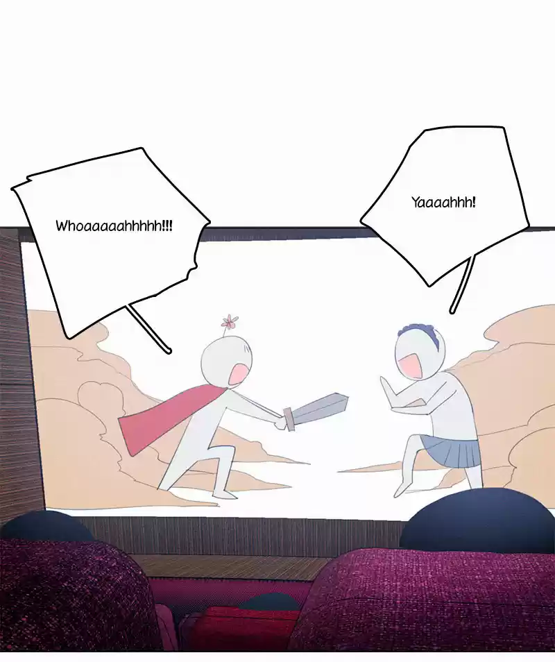 Here U Are Vol. 1 Ch. 41