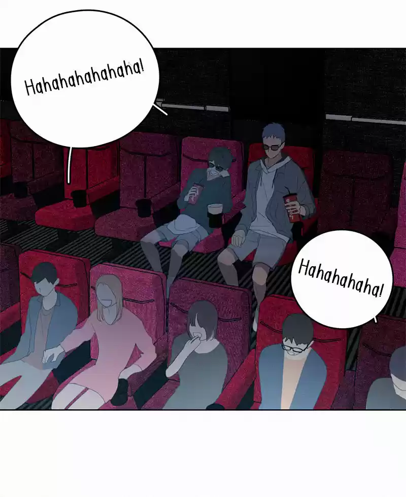 Here U Are Vol. 1 Ch. 41