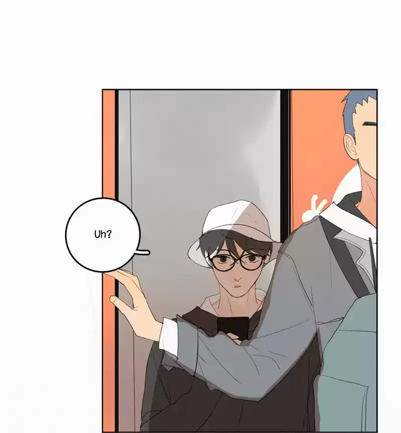 Here U Are Vol. 1 Ch. 41