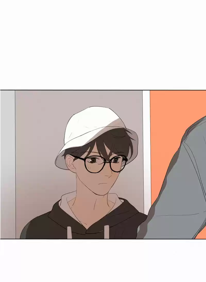 Here U Are Vol. 1 Ch. 41