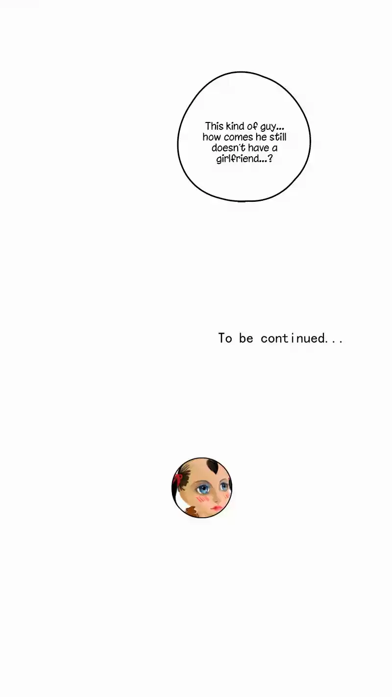 Here U Are Vol. 1 Ch. 41