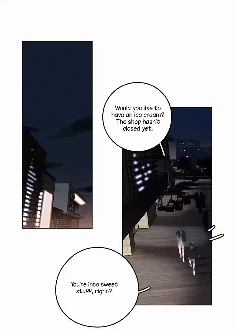 Here U Are Vol. 1 Ch. 42