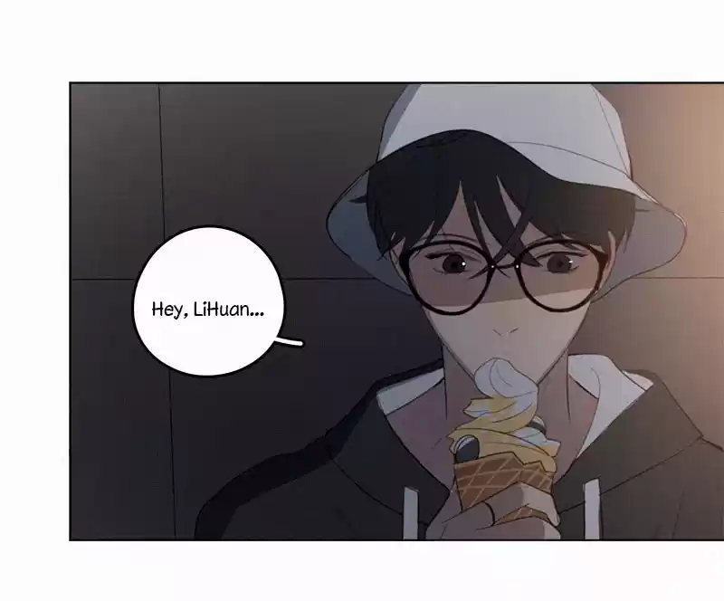 Here U Are Vol. 1 Ch. 42