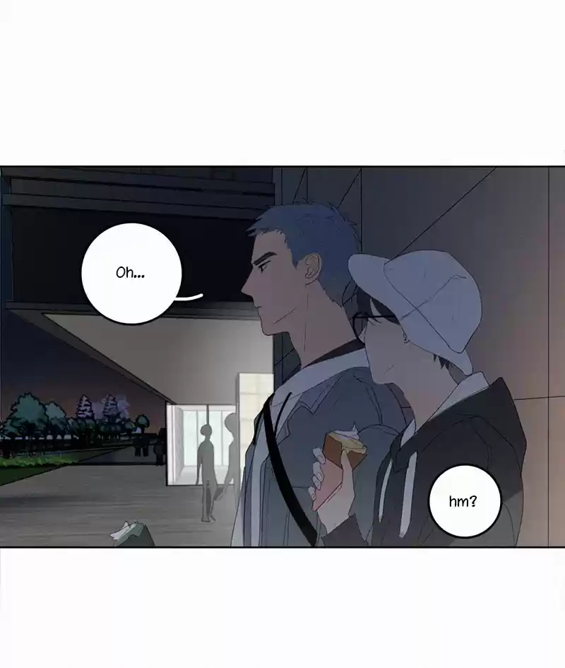 Here U Are Vol. 1 Ch. 42