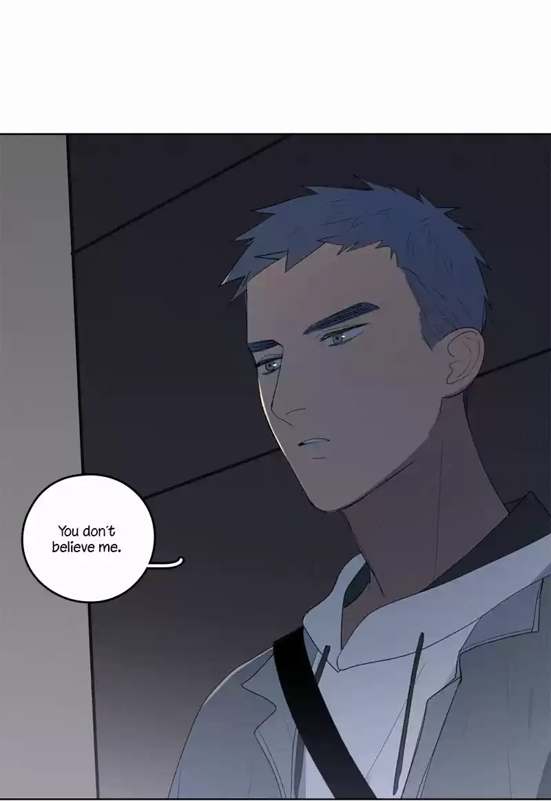 Here U Are Vol. 1 Ch. 42