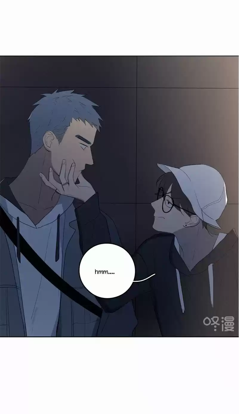 Here U Are Vol. 1 Ch. 42