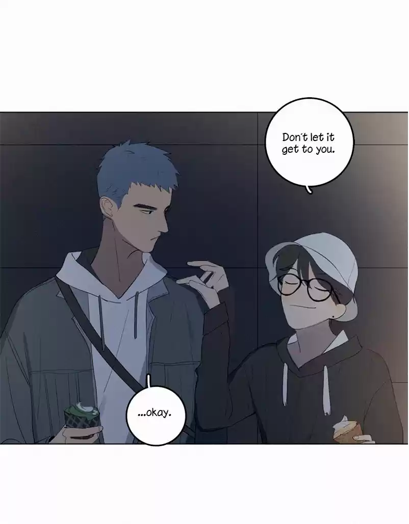 Here U Are Vol. 1 Ch. 42