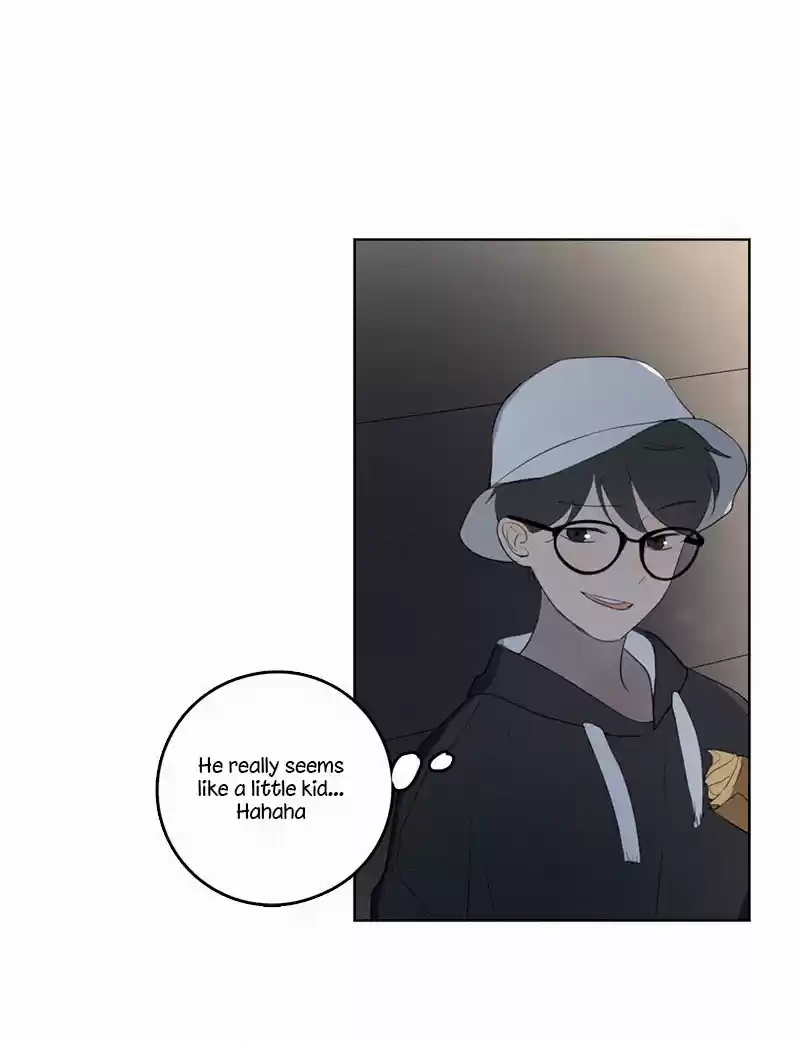 Here U Are Vol. 1 Ch. 42