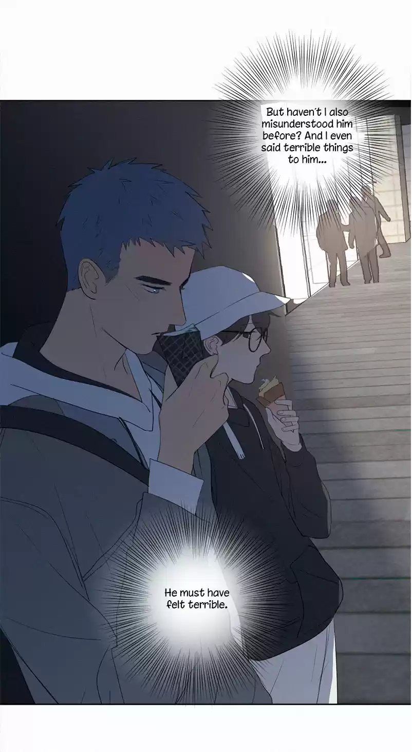 Here U Are Vol. 1 Ch. 42