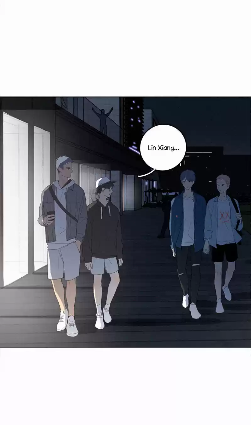 Here U Are Vol. 1 Ch. 42