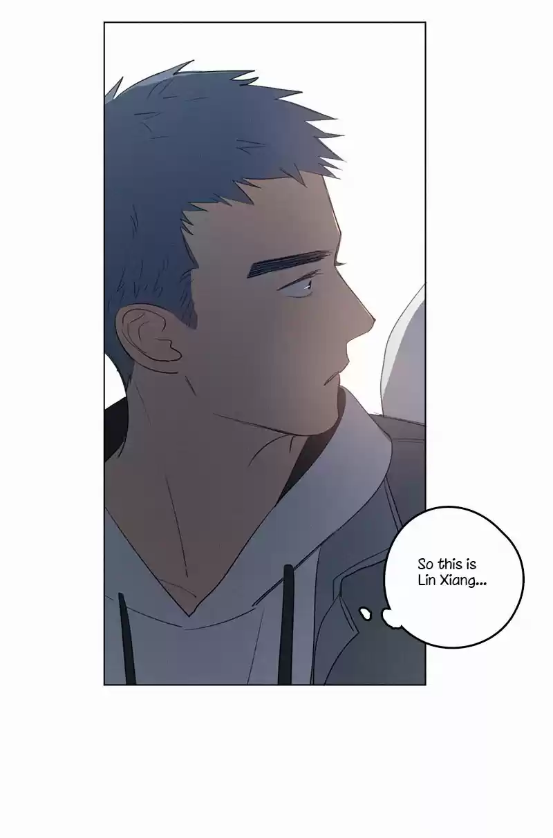 Here U Are Vol. 1 Ch. 42