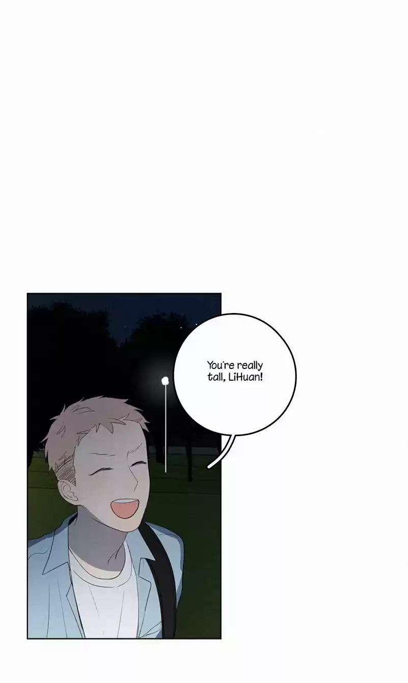 Here U Are Vol. 1 Ch. 42