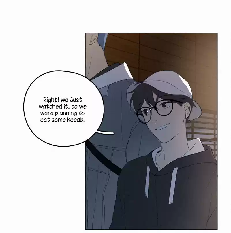 Here U Are Vol. 1 Ch. 42