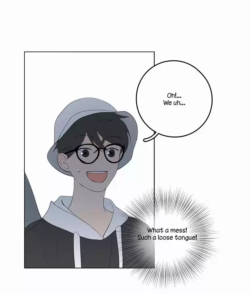 Here U Are Vol. 1 Ch. 42