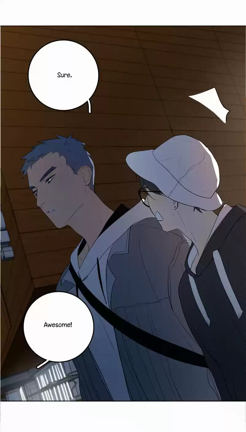 Here U Are Vol. 1 Ch. 42