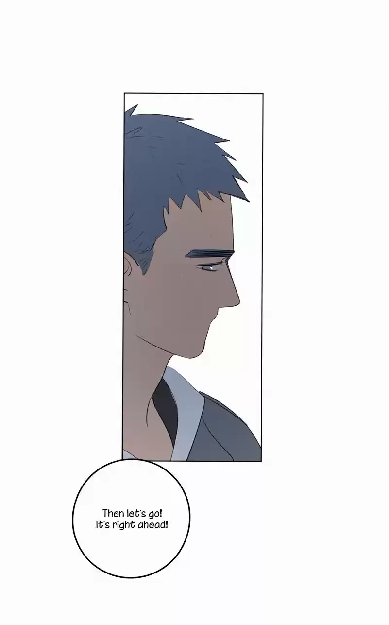 Here U Are Vol. 1 Ch. 42