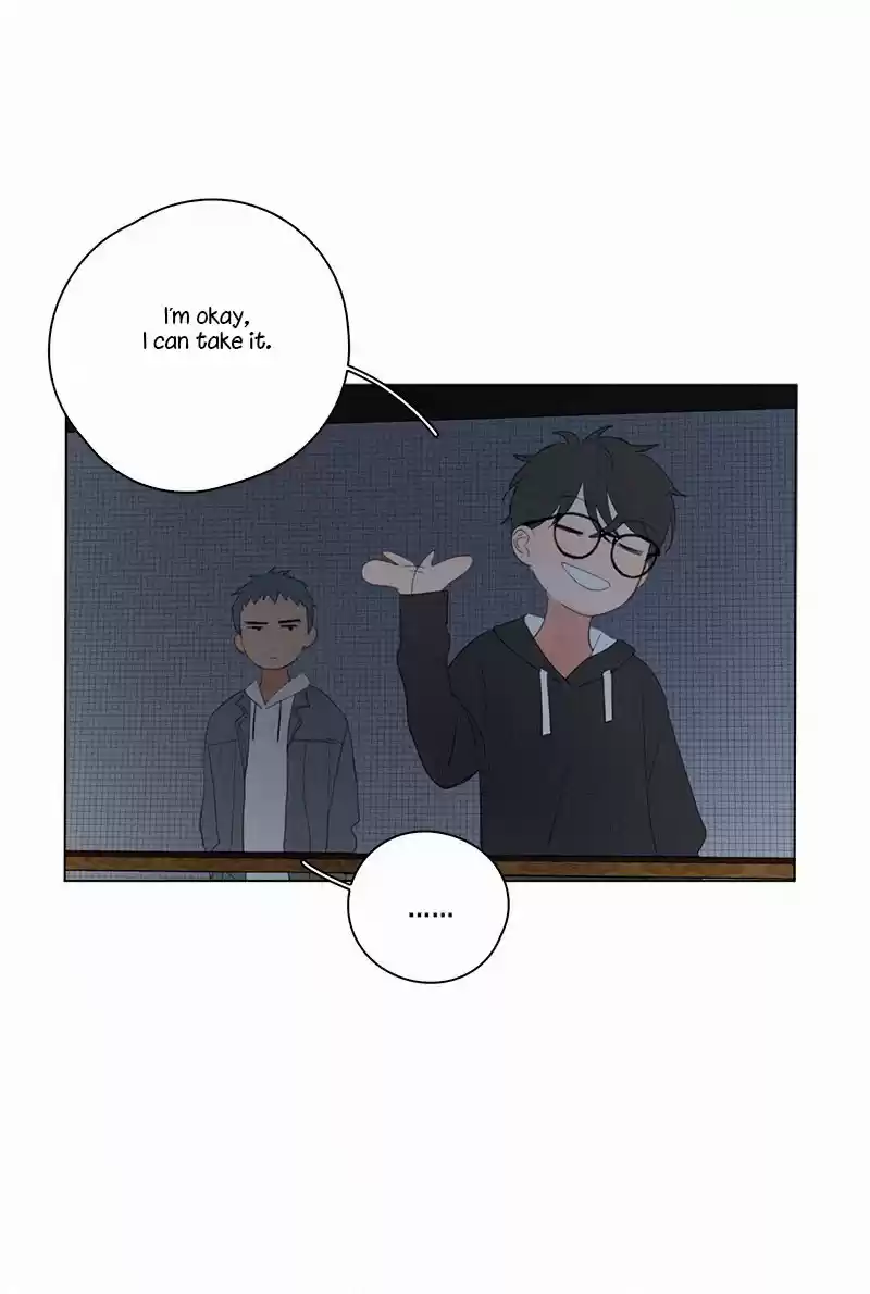 Here U Are Vol. 1 Ch. 44