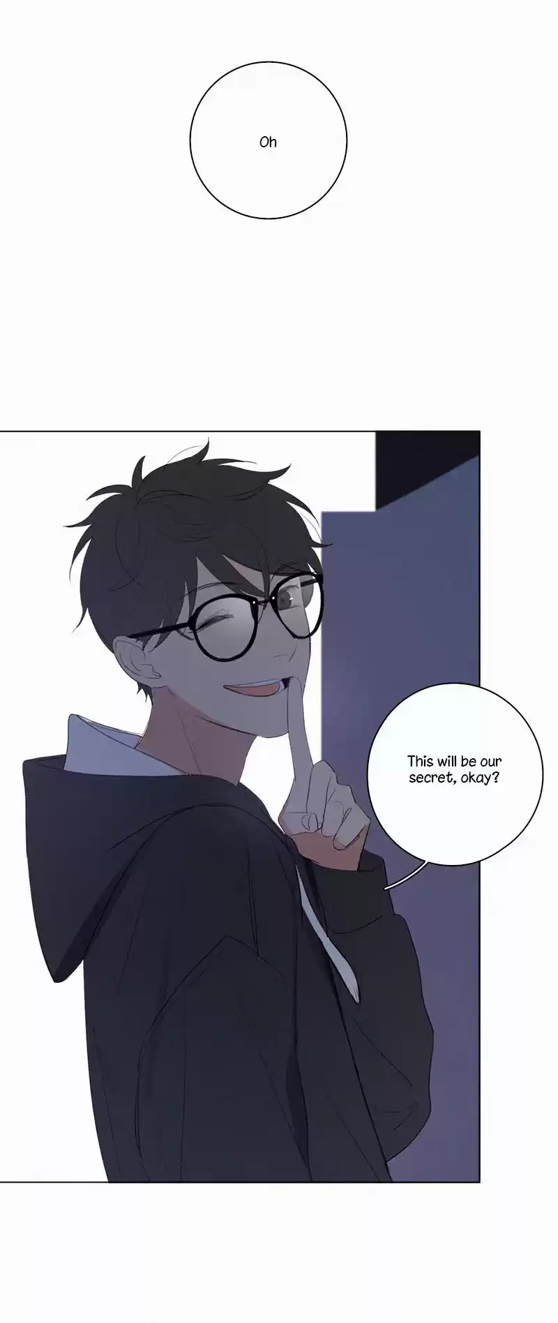 Here U Are Vol. 1 Ch. 44