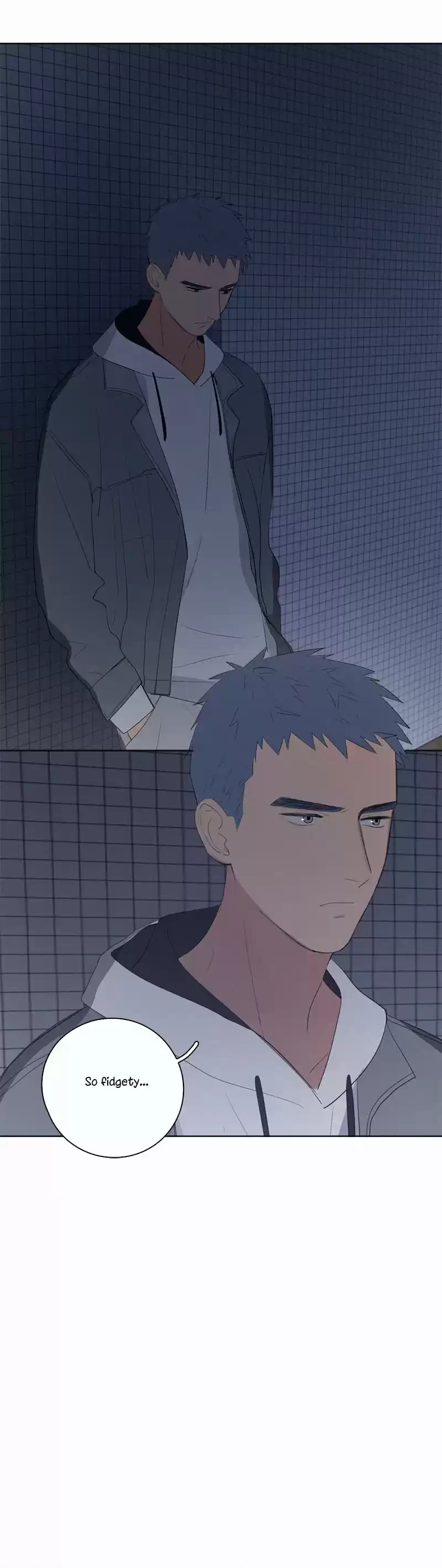 Here U Are Vol. 1 Ch. 44