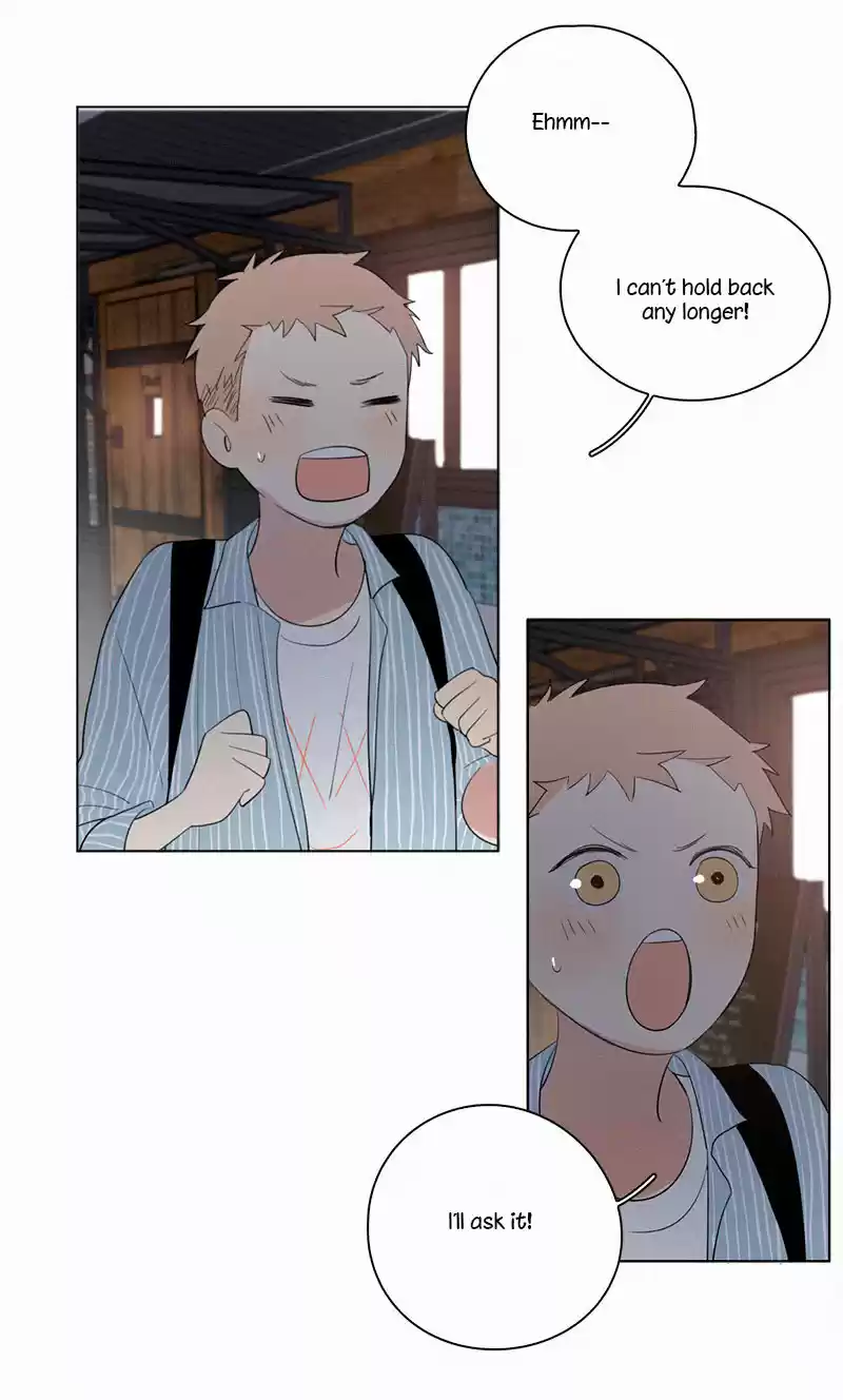 Here U Are Vol. 1 Ch. 44