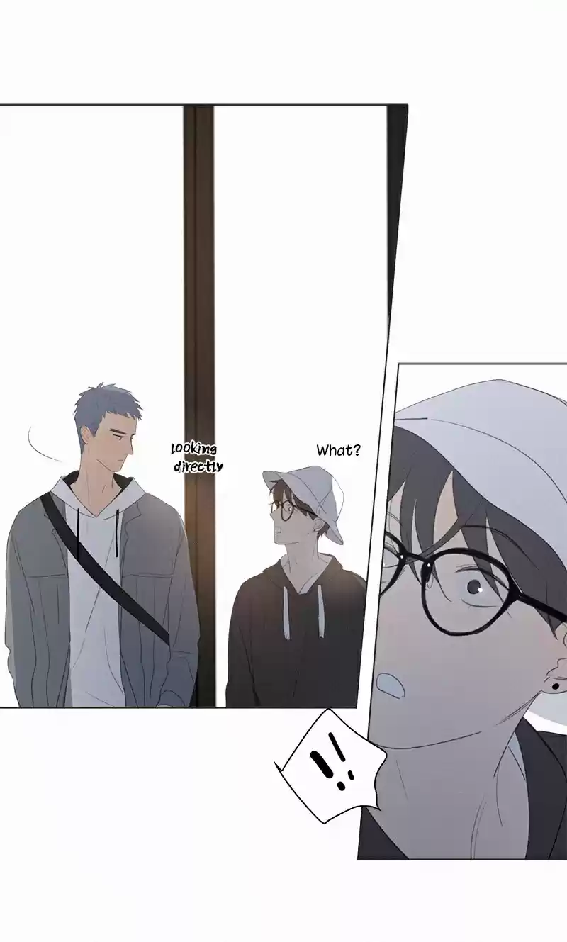 Here U Are Vol. 1 Ch. 45