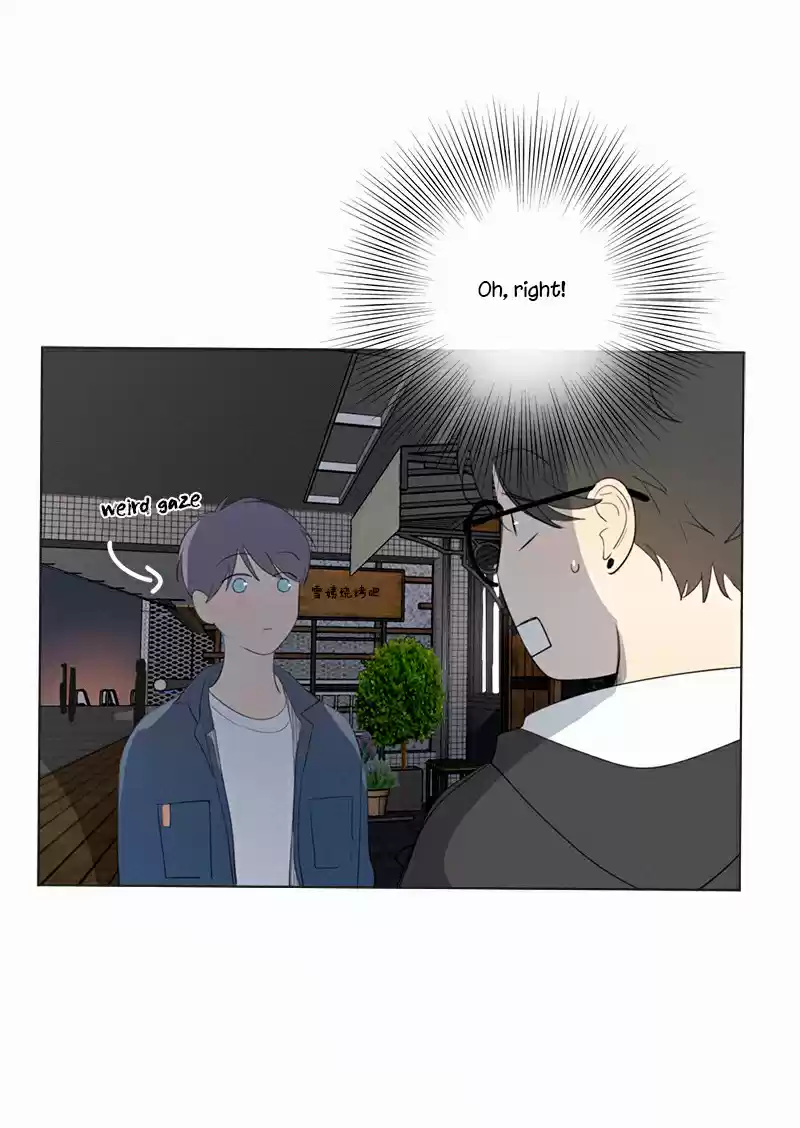 Here U Are Vol. 1 Ch. 45