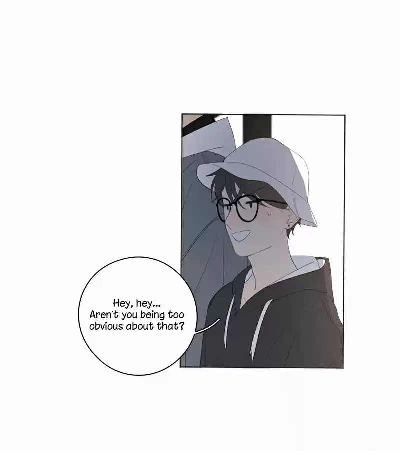 Here U Are Vol. 1 Ch. 45