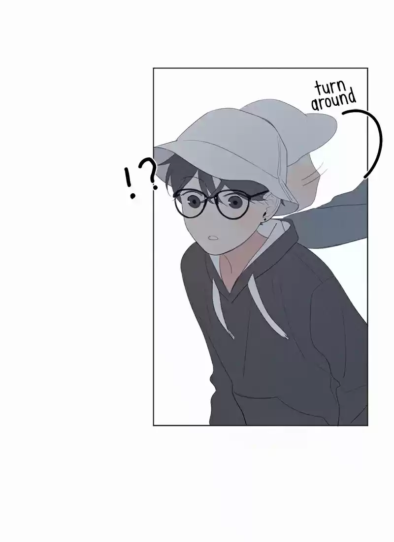 Here U Are Vol. 1 Ch. 45