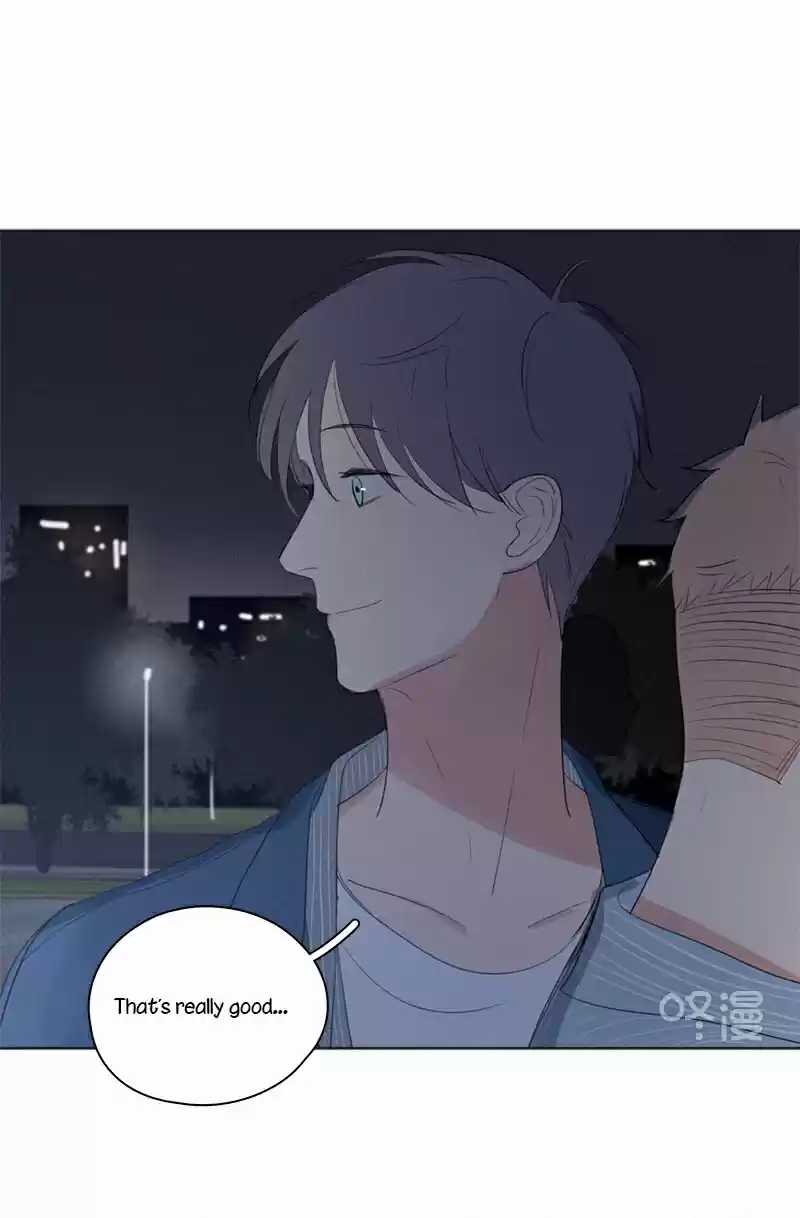 Here U Are Vol. 1 Ch. 45