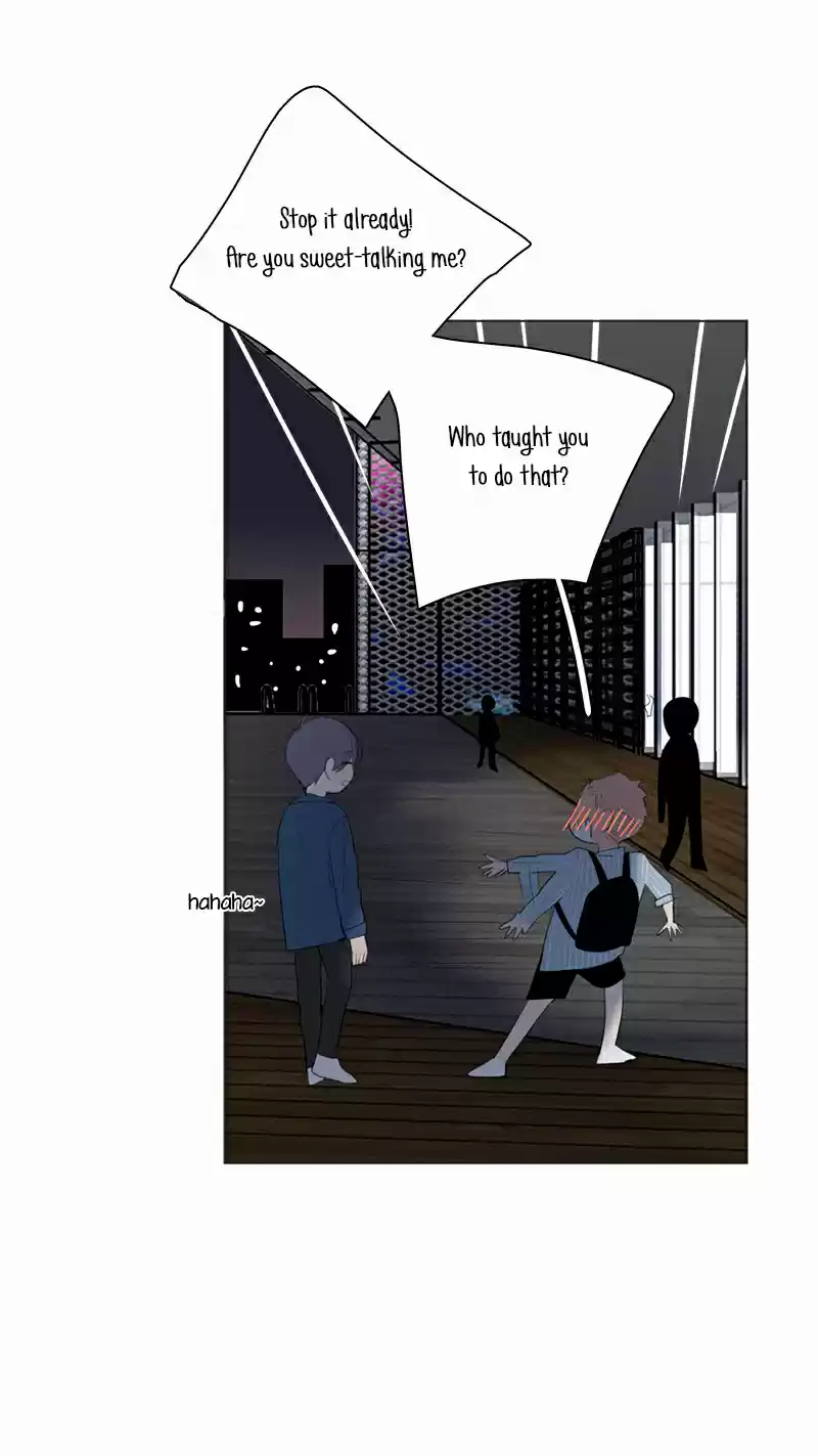 Here U Are Vol. 1 Ch. 45