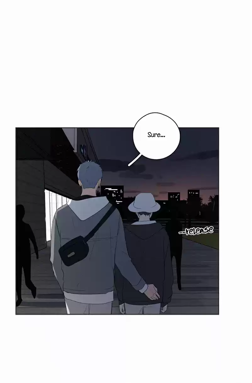 Here U Are Vol. 1 Ch. 45