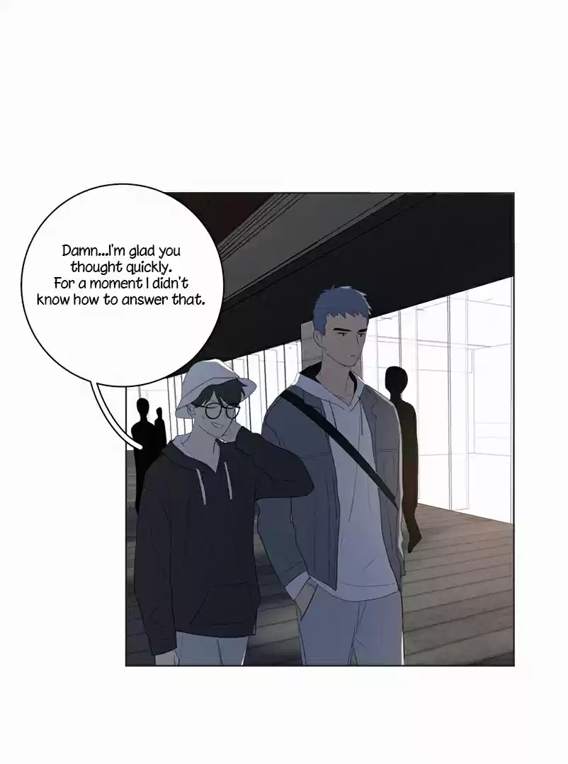 Here U Are Vol. 1 Ch. 45