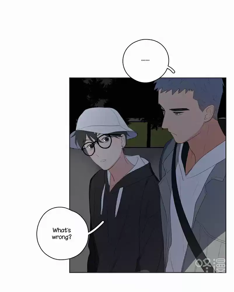 Here U Are Vol. 1 Ch. 45