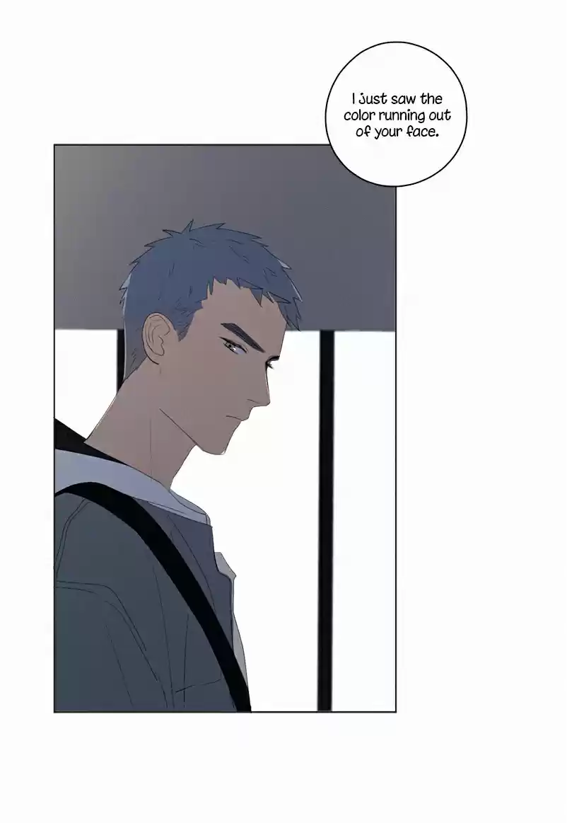 Here U Are Vol. 1 Ch. 45